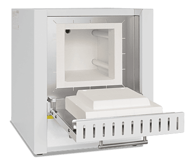 Economy Muffle Furnaces up to 1100 °C