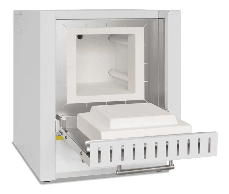 Economy Muffle Furnaces up to 1100 °C