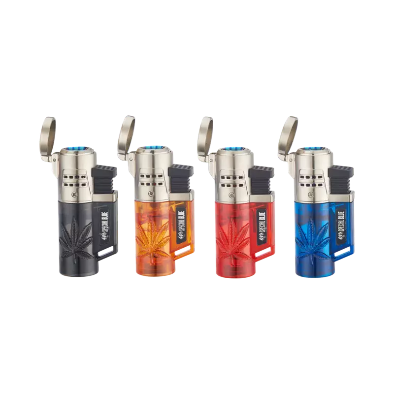 LEAF 3 FLAME LIGHTER