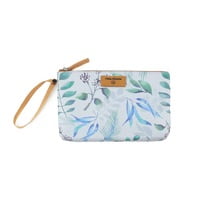 TWELVElittle Insulated Pouch Leaf