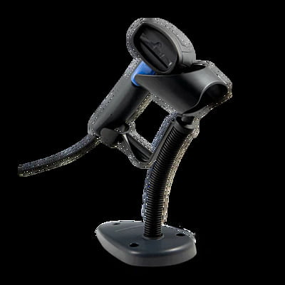 BARCODE READER