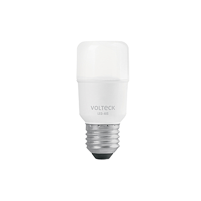 Lámpara de LED tipo barra 5 W luz de día, blíster, Volteck - 46038 - LED-40S - Caja con 2 Pieza – Master 100