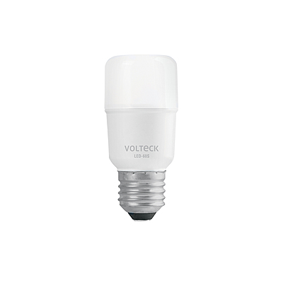 Lámpara de LED tipo barra 8 W luz de día, blíster, Volteck - 46039 - LED-60S - Caja con 2 Pieza – Master 100