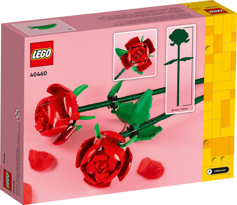 LEGO 40460 Roses