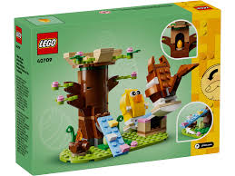 LEGO 40709 Spring Animal Playground LEGO 40709 Spring Animal Playground 