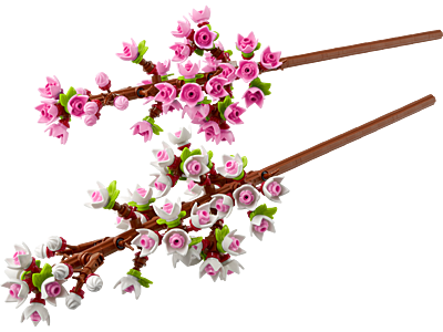 LEGO 40725 CHERRY BLOSSOM