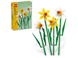 LEGO 40747 Daffodils LEGO 40747 Daffodils