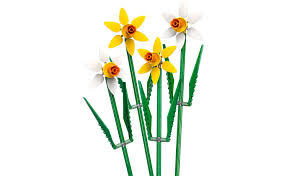 LEGO 40747 Daffodils LEGO 40747 Daffodils