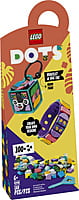 LEGO Dots 41945 Neon Tiger Bracelet & Bag Tag LEGO Dots 41945 Neon Tiger Bracelet & Bag Tag
