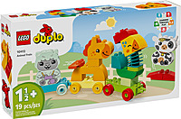 LEGO Duplo 10412 Animal Train LEGO Duplo 10412 Animal Train