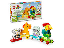 LEGO Duplo 10412 Animal Train