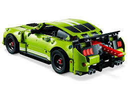 LEGO Technic 42138 Ford Mustang Shelby® GT500 LEGO Technic 42138 Ford Mustang Shelby® GT500