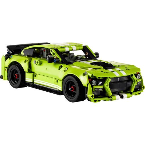LEGO Technic 42138 Ford Mustang Shelby® GT500 LEGO Technic 42138 Ford Mustang Shelby® GT500