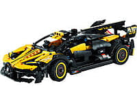 LEGO Technic 42151 Bugatti Bolide LEGO Technic 42151 Bugatti Bolide