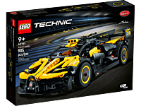 LEGO Technic 42151 Bugatti Bolide LEGO Technic 42151 Bugatti Bolide