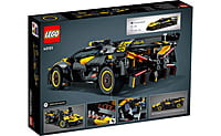 LEGO Technic 42151 Bugatti Bolide LEGO Technic 42151 Bugatti Bolide