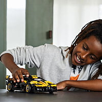 LEGO Technic 42151 Bugatti Bolide LEGO Technic 42151 Bugatti Bolide