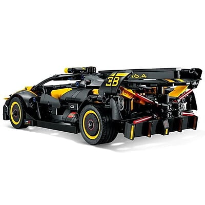 LEGO Technic 42151 Bugatti Bolide