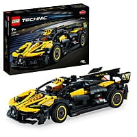 LEGO Technic 42151 Bugatti Bolide LEGO Technic 42151 Bugatti Bolide