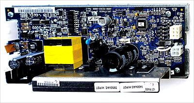 Life Fitness 95x Elliptical Lower Board P/N A080-92363-0000