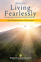 Living Fearlessly Living Fearlessly