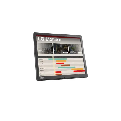 LG 17 " Touch Screen Monitor