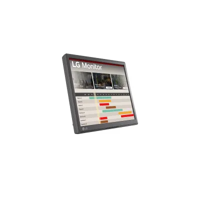 LG 17 " Touch Screen Monitor