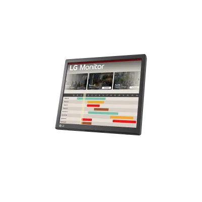 LG 17 " Touch Screen Monitor