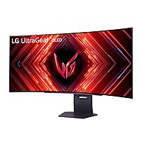 LG UltraGear 45″ UWQHD OLED Curved Gaming 240Hz 0,03ms