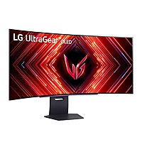 LG UltraGear 45″ UWQHD OLED Curved Gaming 240Hz 0,03ms