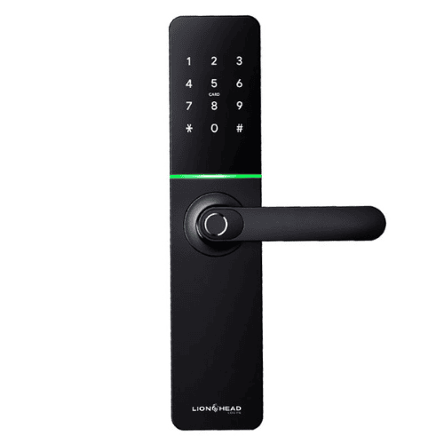 ENMORE LUXE DIGITAL ENTRANCE LOCK