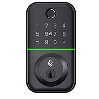 Flinders Luxe Digital Deadbolt