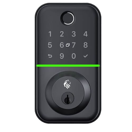 Flinders Luxe Digital Deadbolt