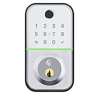 Flinders Luxe Digital Deadbolt