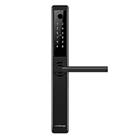 Erskine Luxe Digital Slimline Entrance Lock Erskine Luxe Digital Slimline Entrance Lock