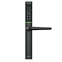 Aspen Luxe Digital Slimline Door Lock Aspen Luxe Digital Slimline Door Lock
