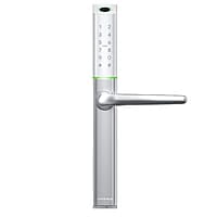 Aspen Luxe Digital Slimline Door Lock Aspen Luxe Digital Slimline Door Lock
