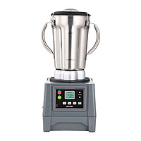Licuadora industrial con control digital, 4 litros LID-40-G