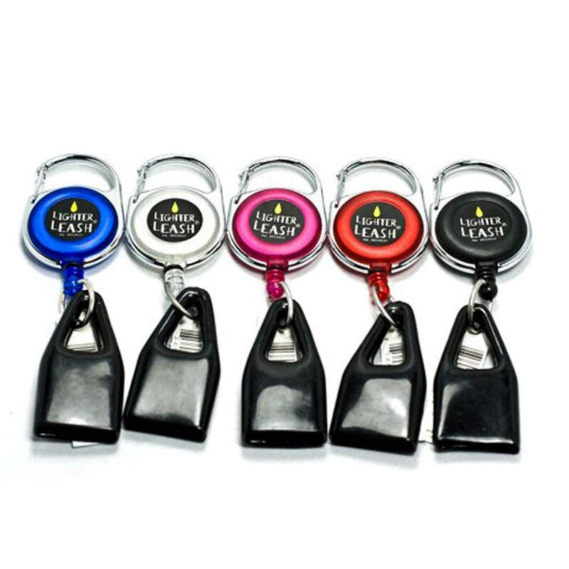 LIGHTER LEASH LIGHTER LEASH