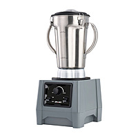 Licuadora industrial control manual 4 Litros