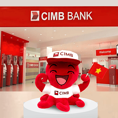 LINH VẬT CIMB
