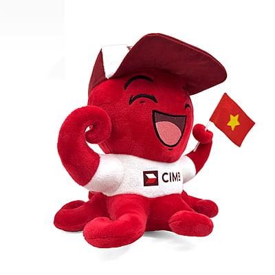 LINH VẬT CIMB LINH VẬT CIMB