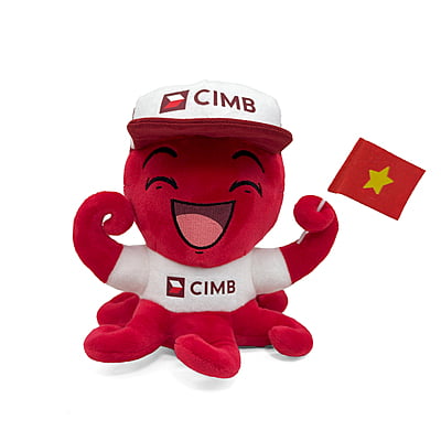 LINH VẬT CIMB LINH VẬT CIMB