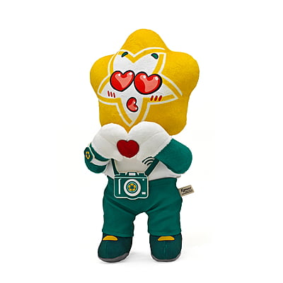 Linh Vật Mascot BIDV Linh Vật Mascot BIDV