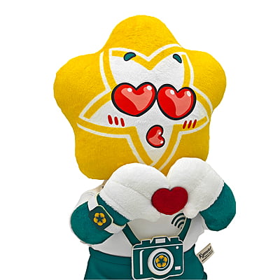 Linh Vật Mascot BIDV Linh Vật Mascot BIDV
