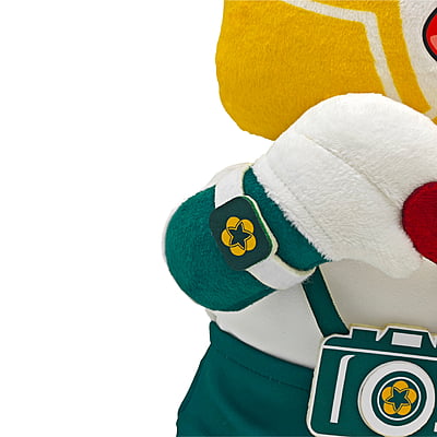 Linh Vật Mascot BIDV Linh Vật Mascot BIDV