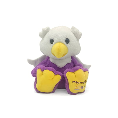 Linh Vật Griffin (Olympia)