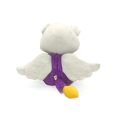 Linh Vật Griffin (Olympia)