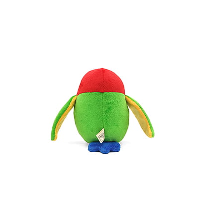 Linh Vật Chim Gouldian (Viewsonic) Linh Vật Chim Gouldian (Viewsonic)