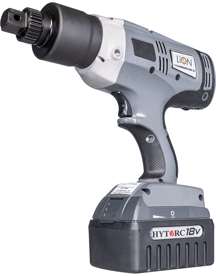 HYTORC LION GUN